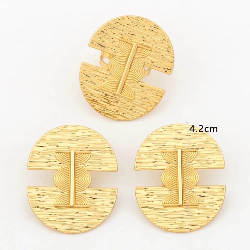 F 1SET jewelry
