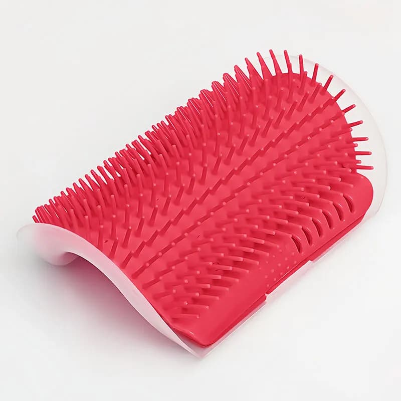 hong-Cat Scratcher
