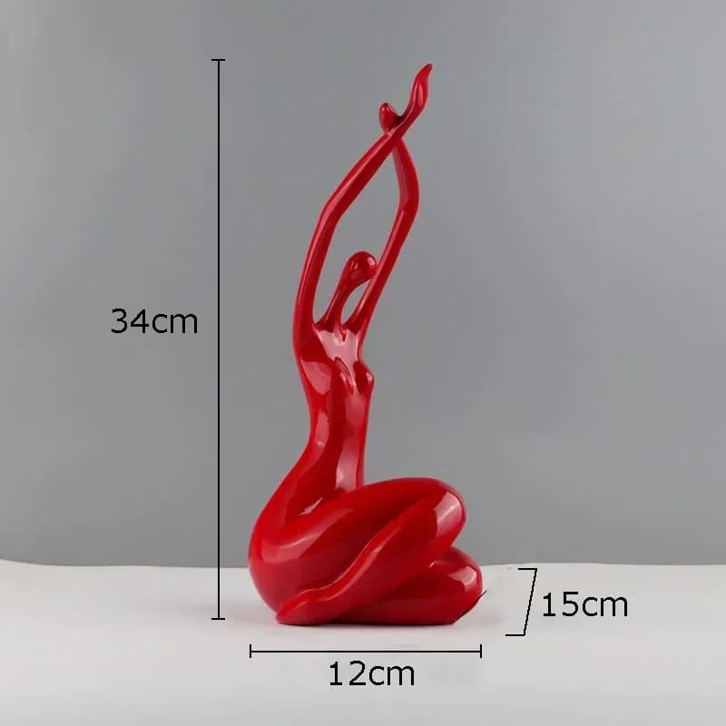 Red-B