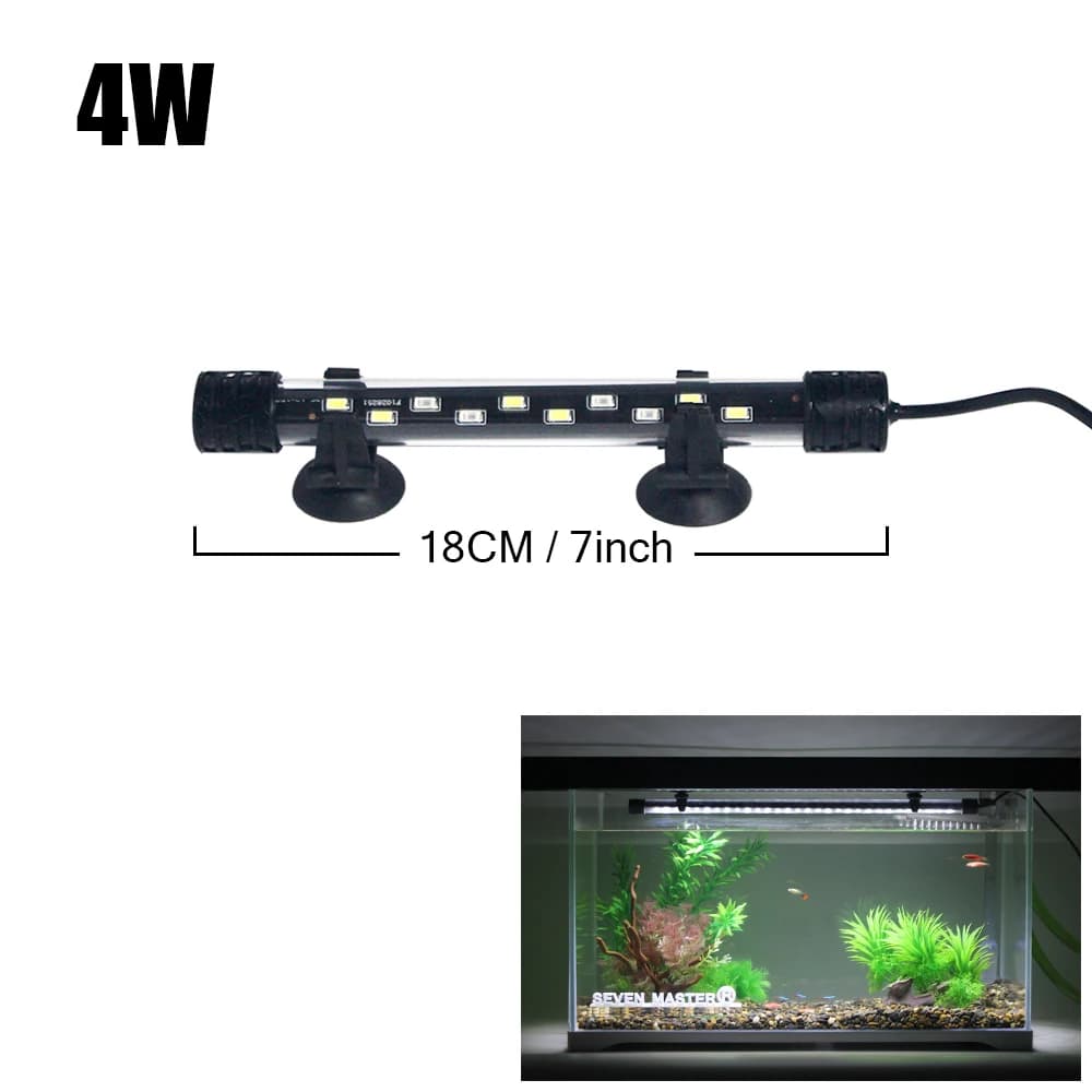 18cm White Light / AU Plug