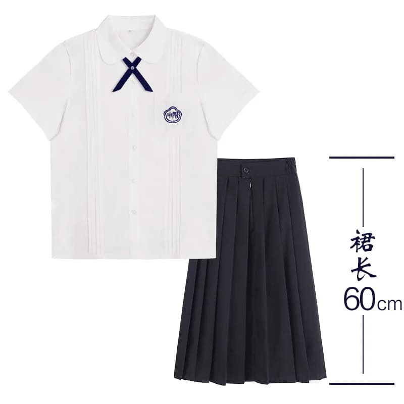 Navy Blue Set 2 / 5XL