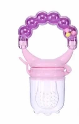 purple ring S