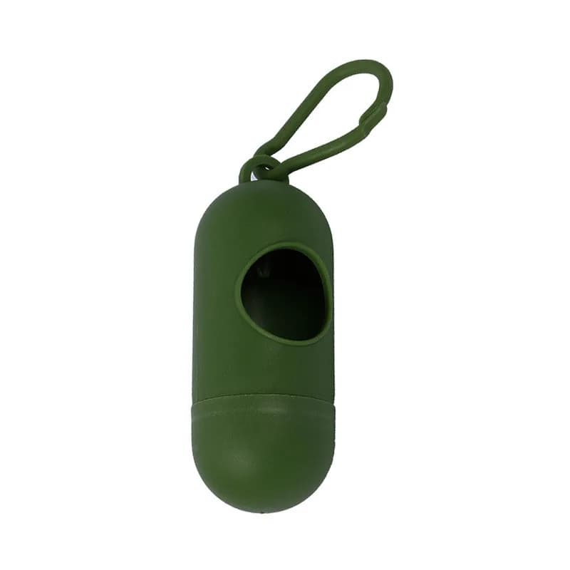 Dark green