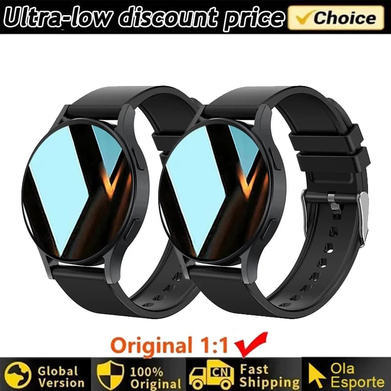 2Bk / Watch 6