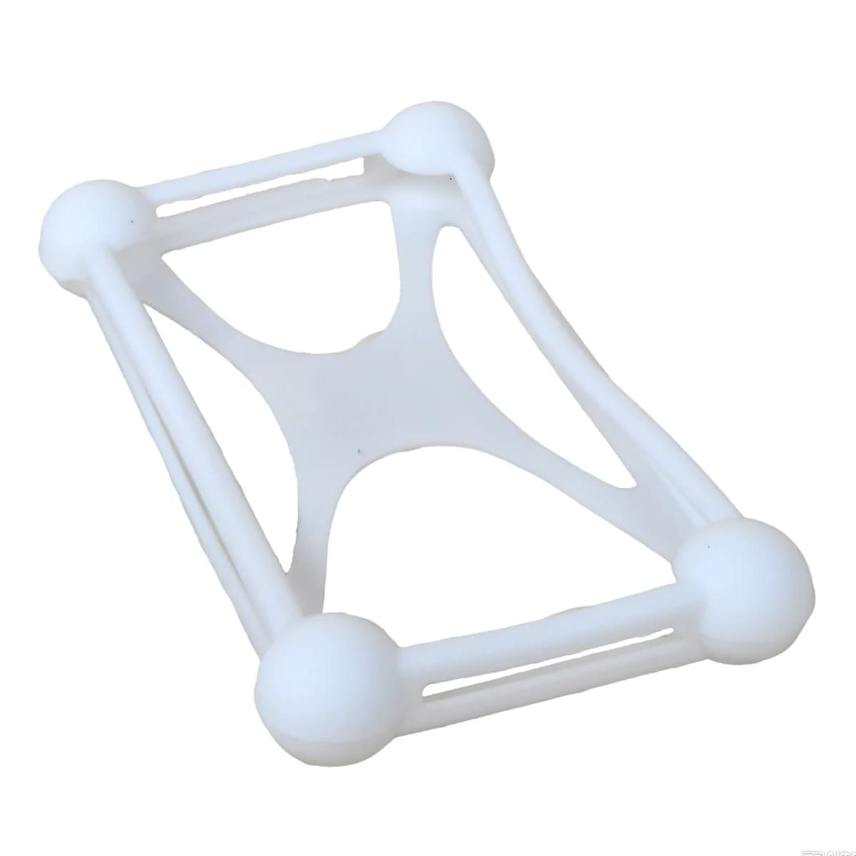 WHITE / Silicon