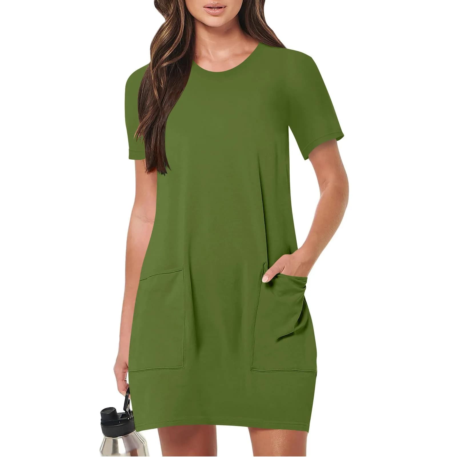 Army Green / S
