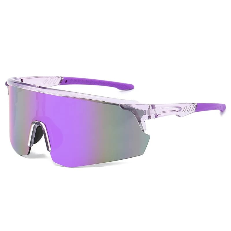 purple / as picture