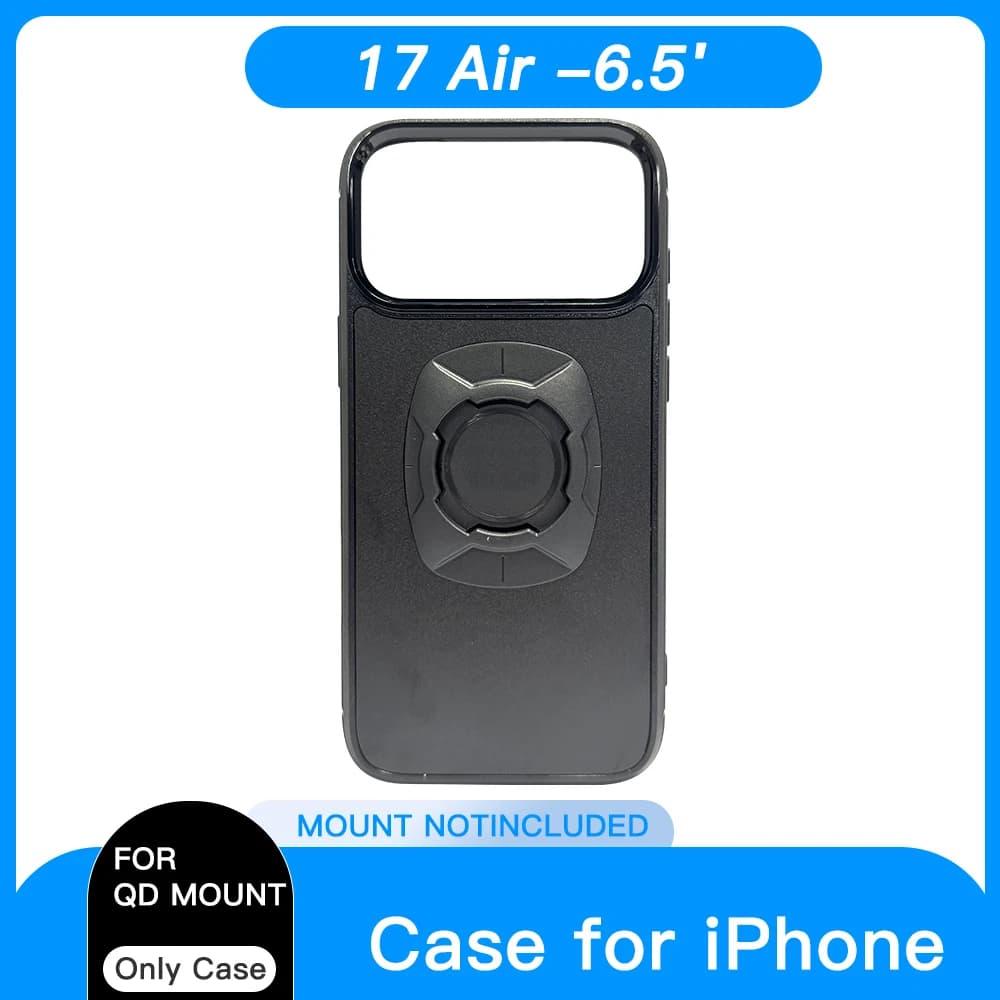 iPhone 17 Air Case