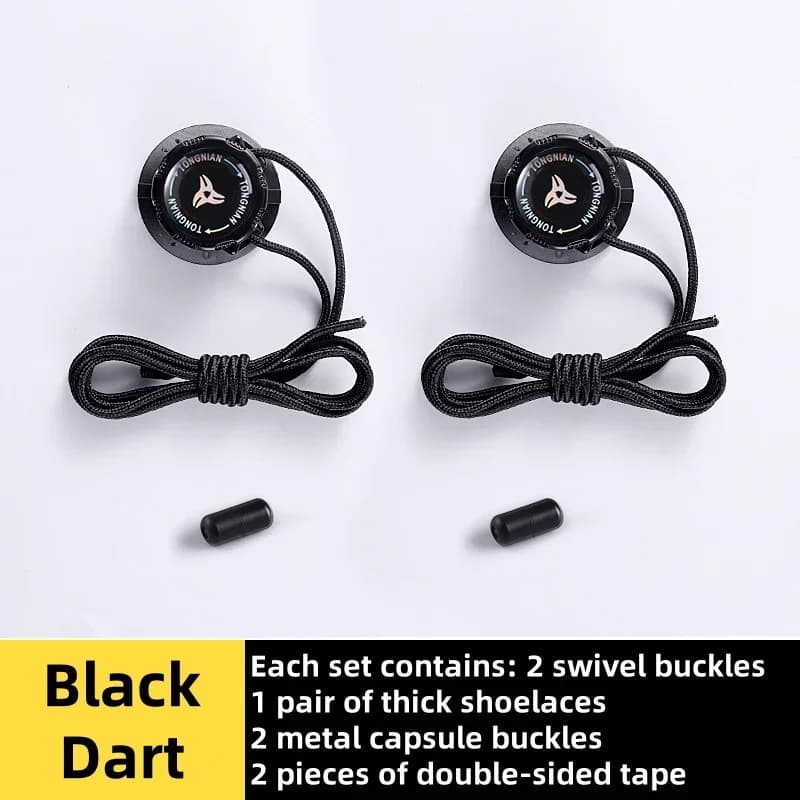 Black Darts