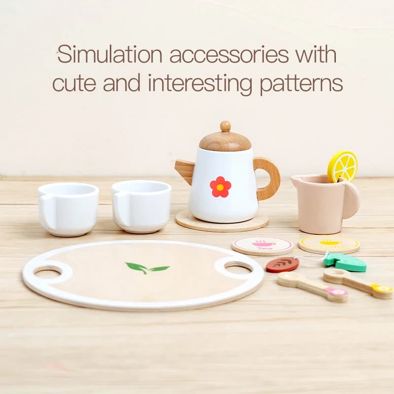 tea set