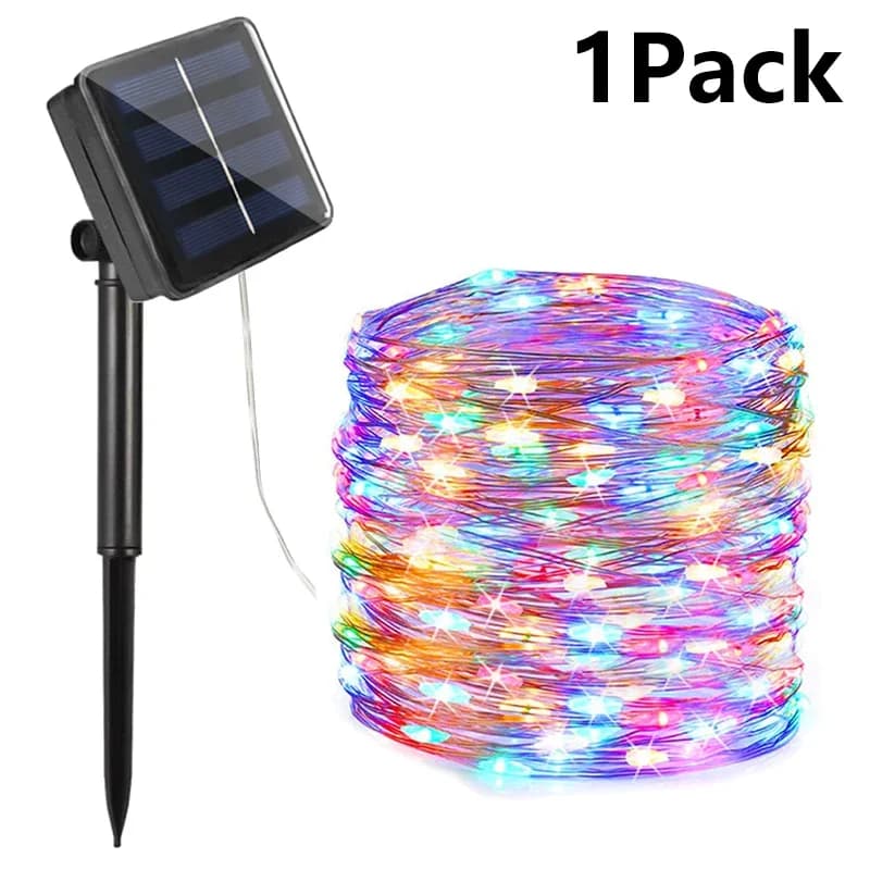 Multicolor / 32m 300LED