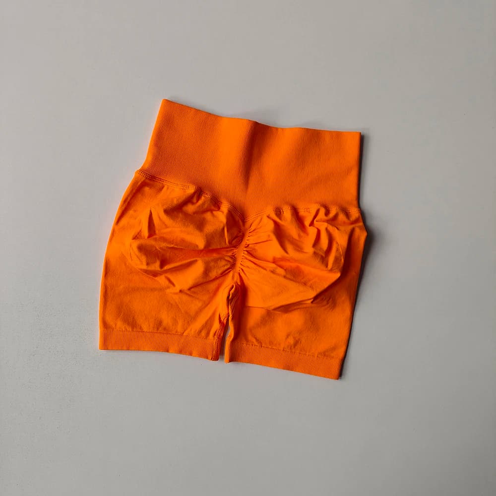 Orange / L / China Mainland