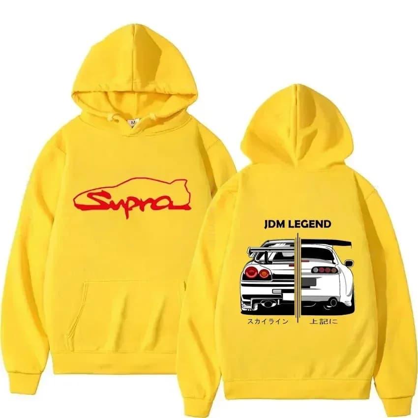XXXL / yellow