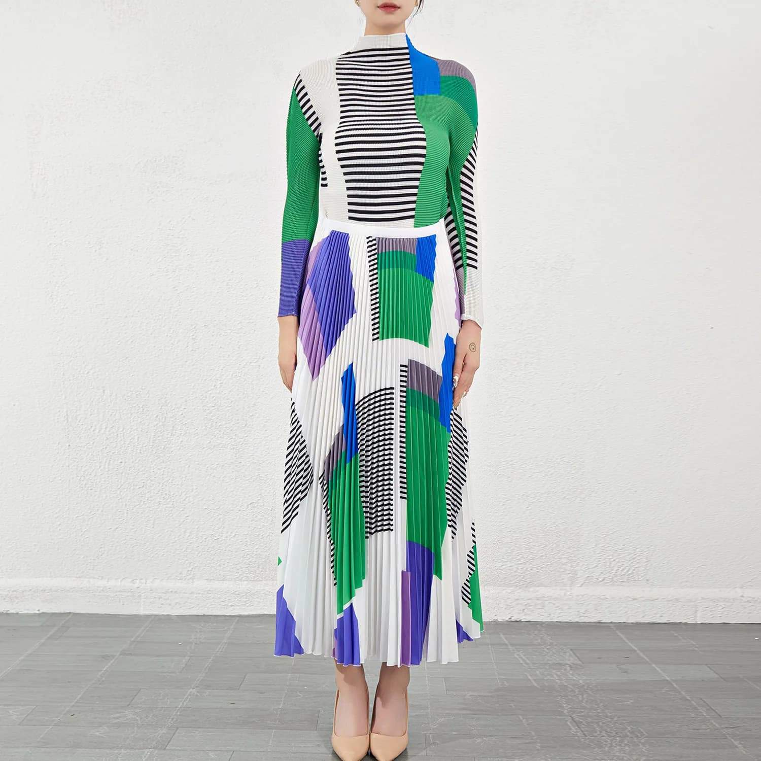 green / One Size