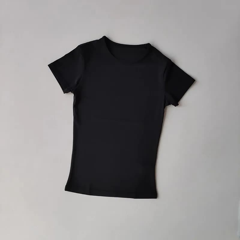 Black / M / China Mainland