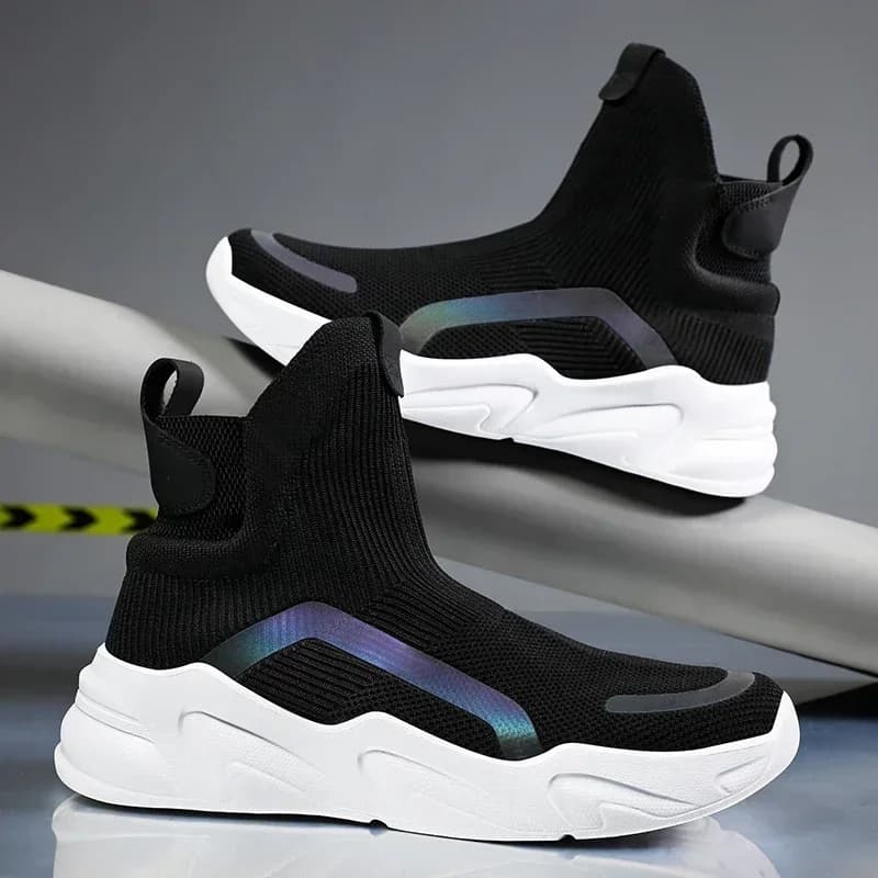 Black White / 37