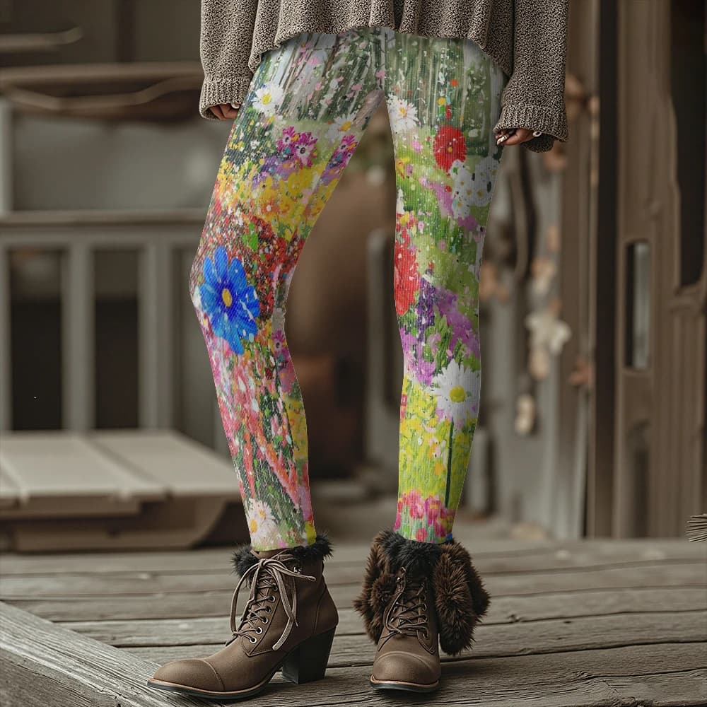 Leggings 14 / XXXL