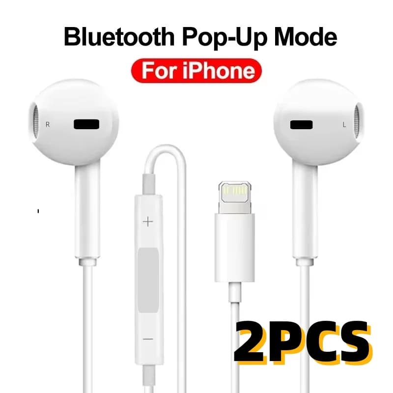 For IOS-2PCS