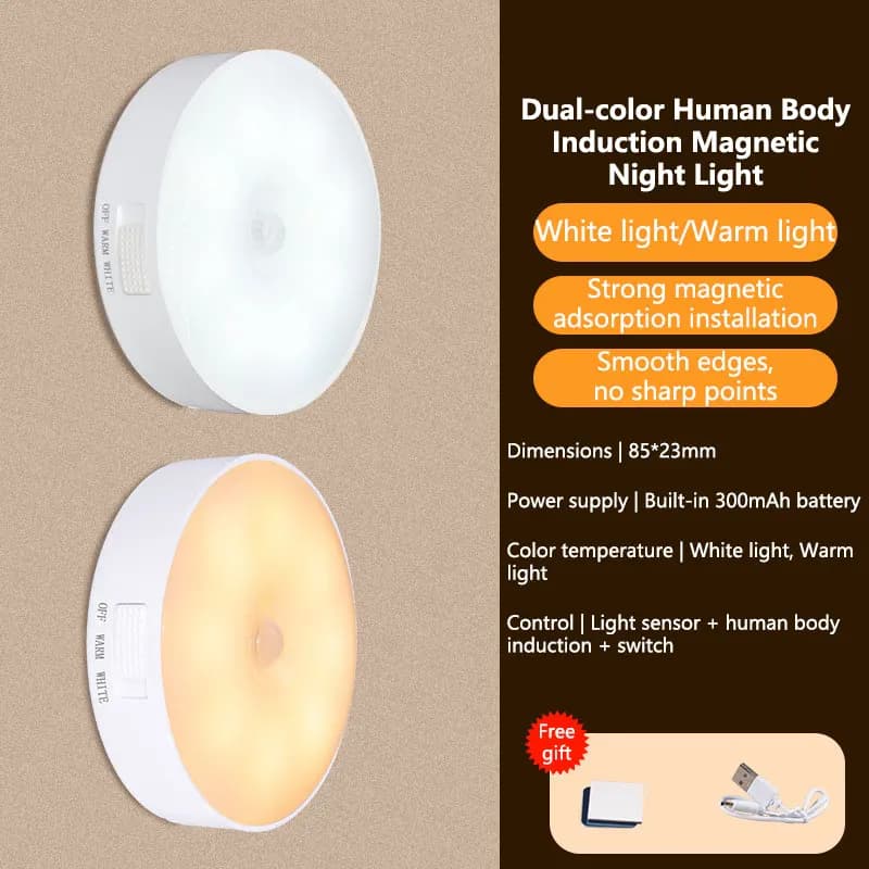 Two Color-1PCS