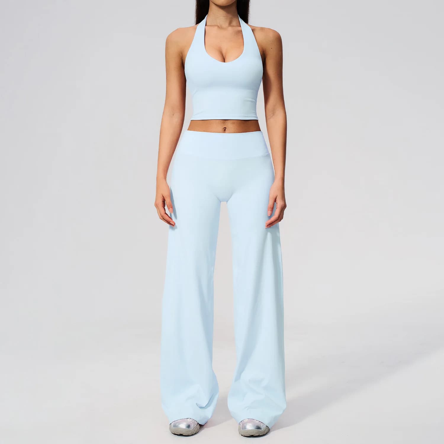 Illusion Blue Set / L