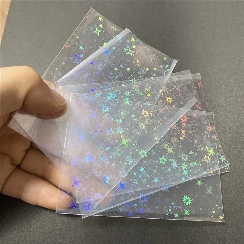 litter stars