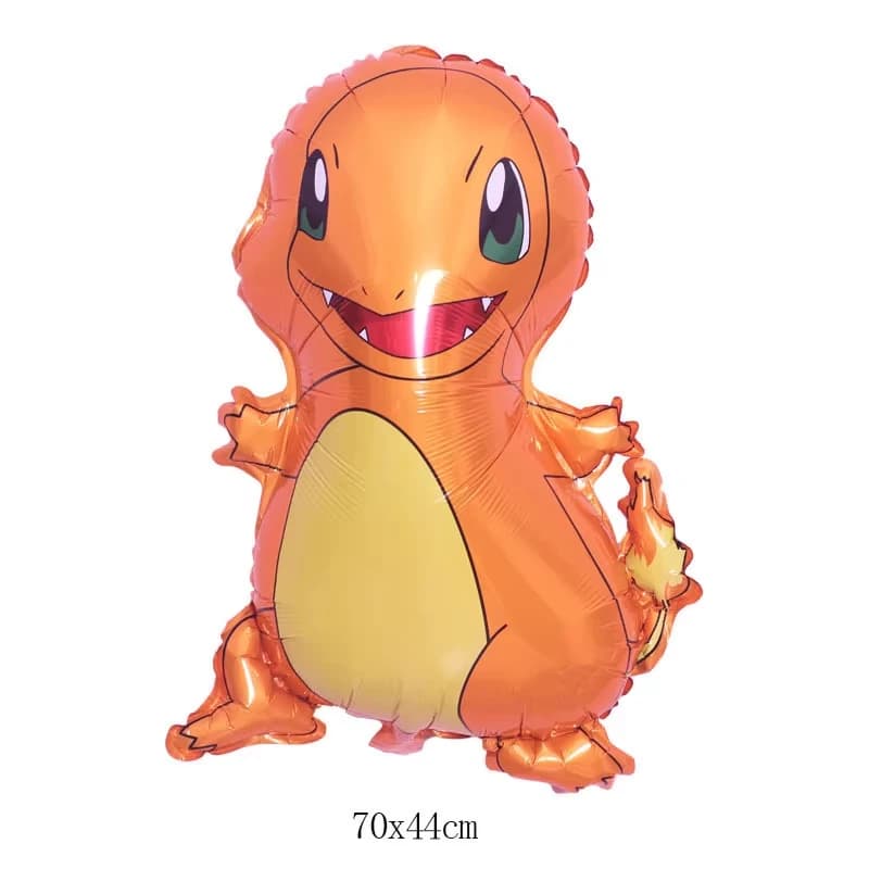 1pcs balloon / Pokemon