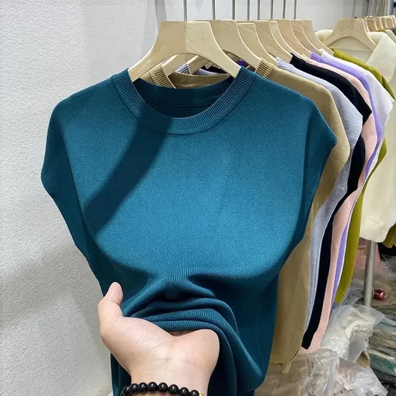 Hole blue / S