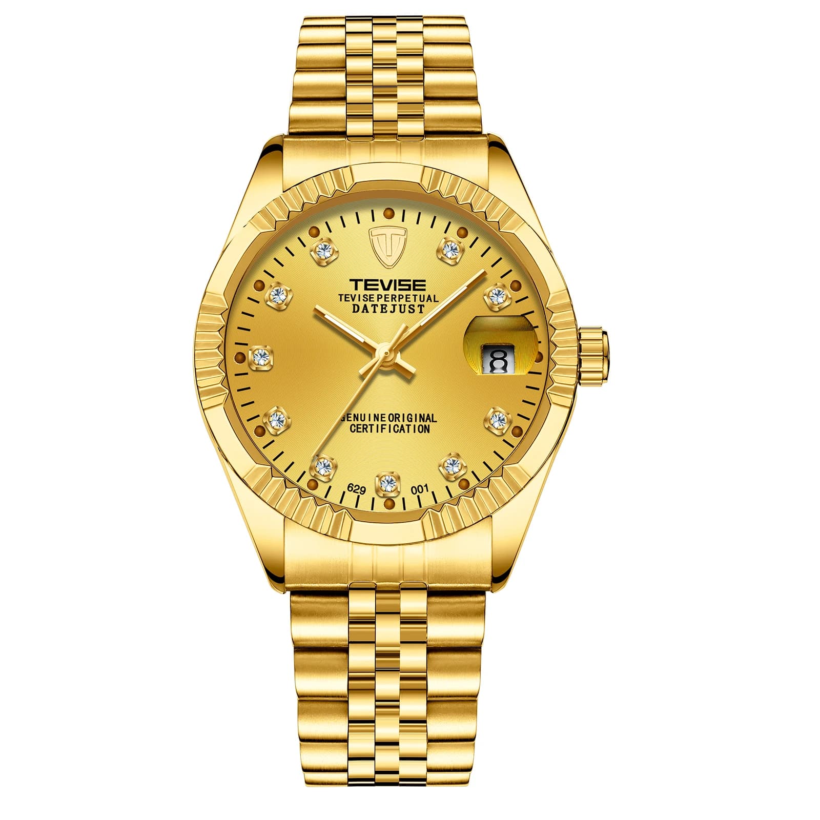 Gold gold