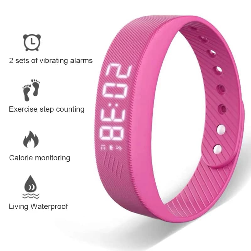 Pink