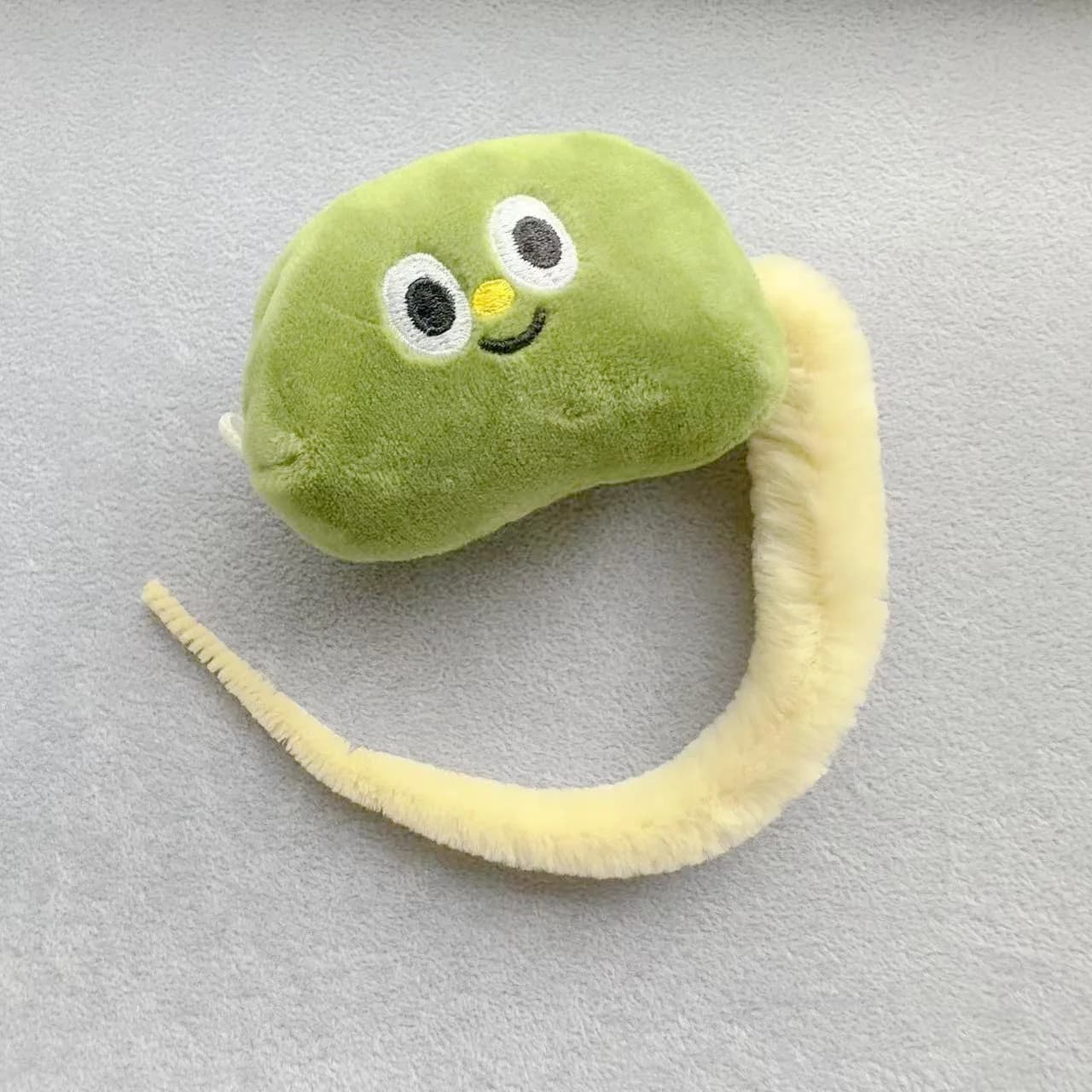 Mung Bean Sprout Cat / XS