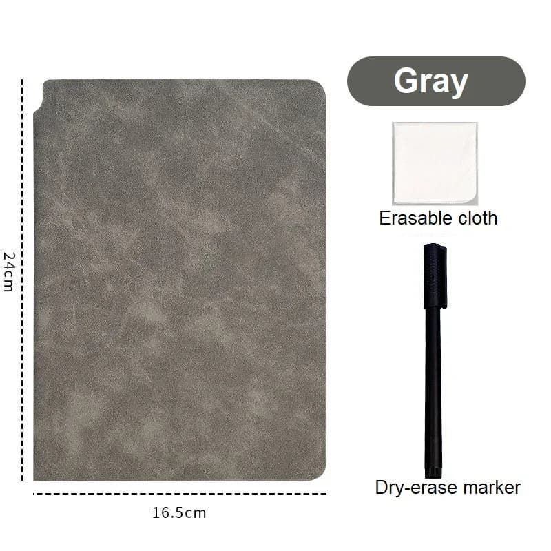 gray