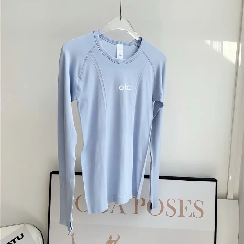 SKY BLUE / L