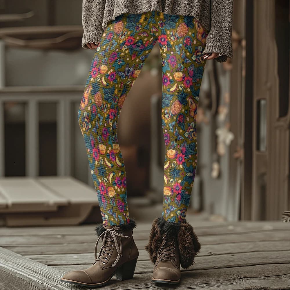 Leggings 3 / XXXL