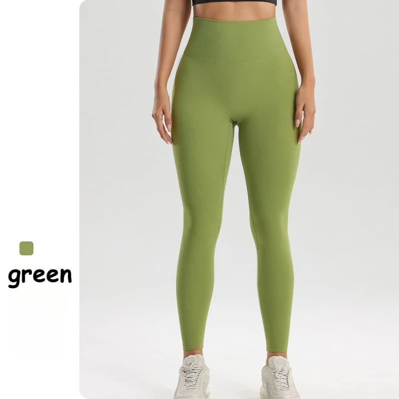 Green / S