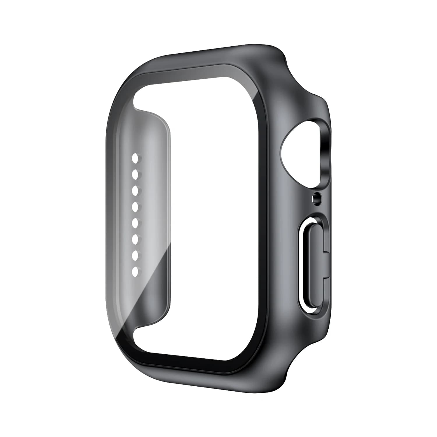 Original Black / Series 11 10 42MM