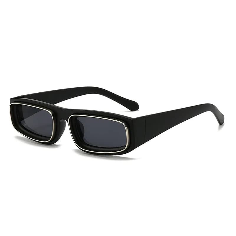 Black / As picture