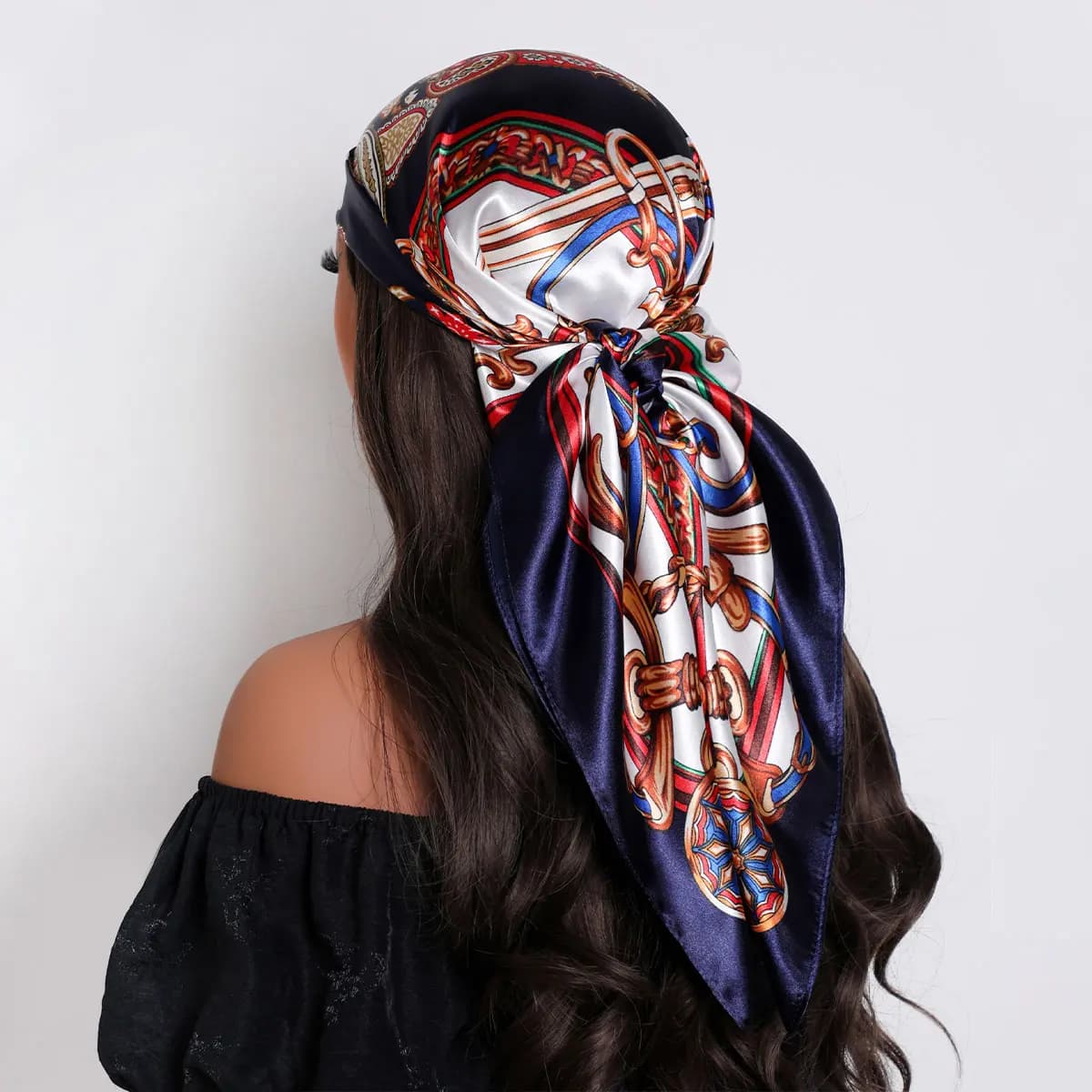 Navy Blue