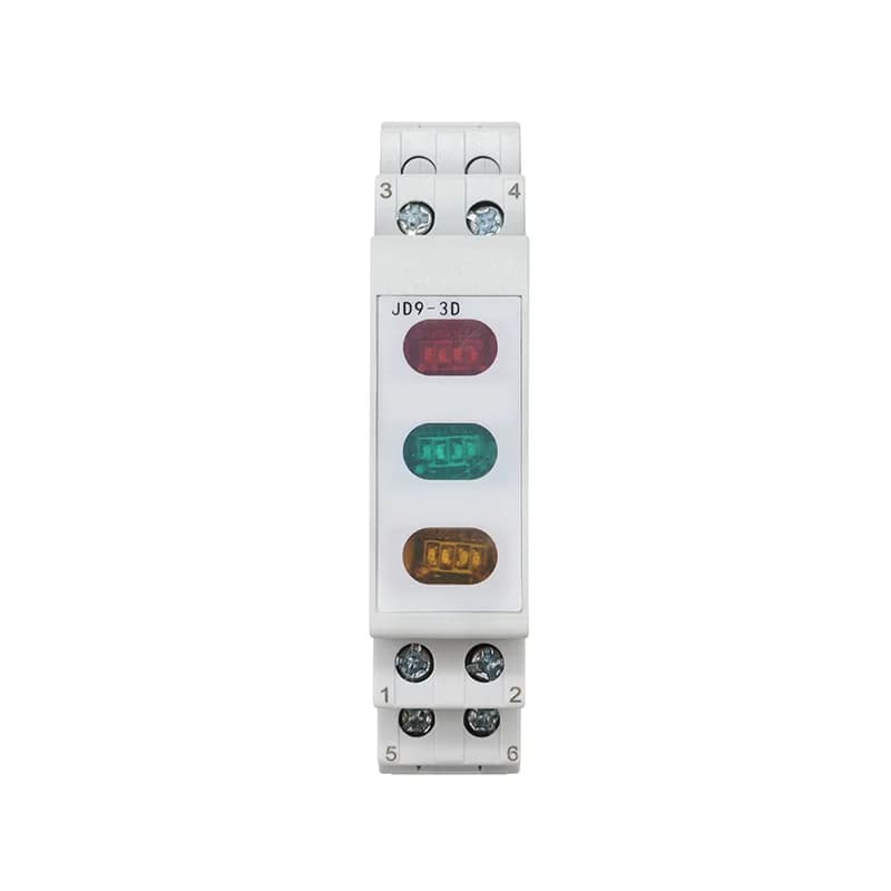 THREE LAMP 220V