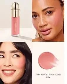Bliss blusher