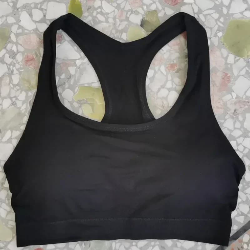 Black-Top / M(40kg-60kg)