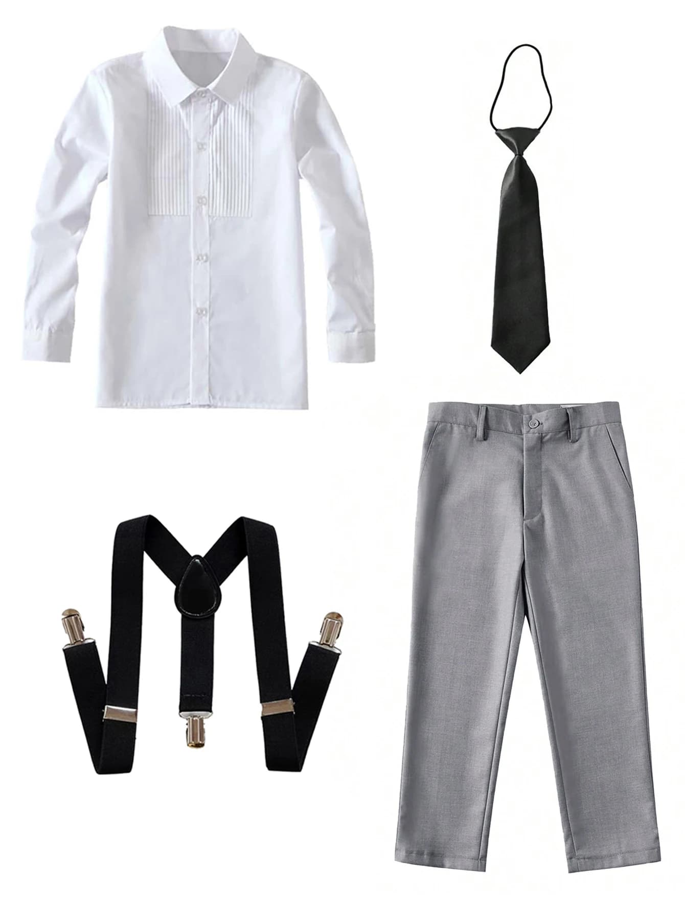 Light Gray / 18