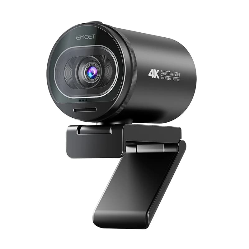 Webcam 4K