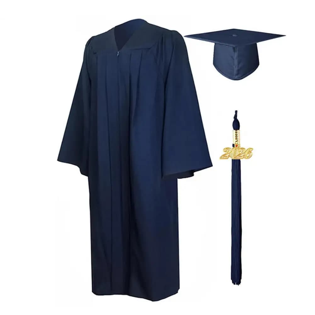 Navy Blue / XXL