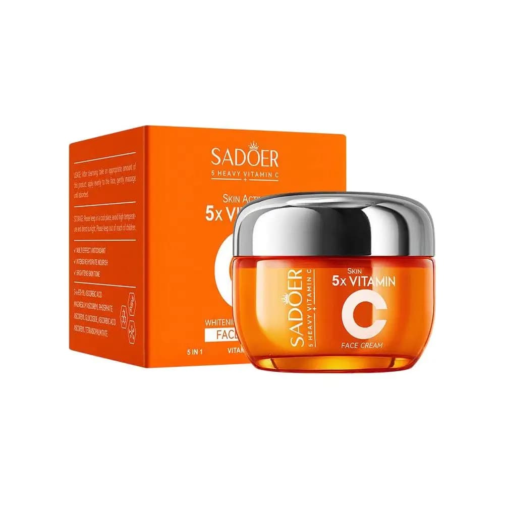 Face Cream