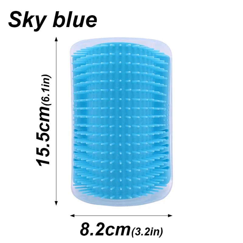 Sky blue