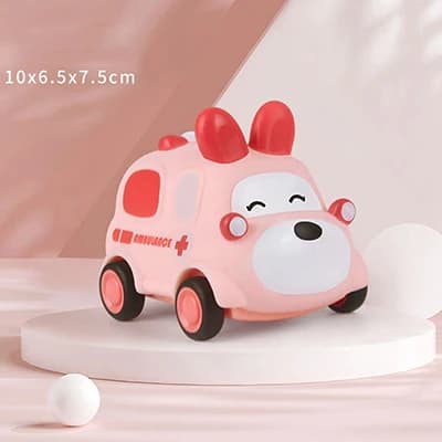 Pink Rabbit