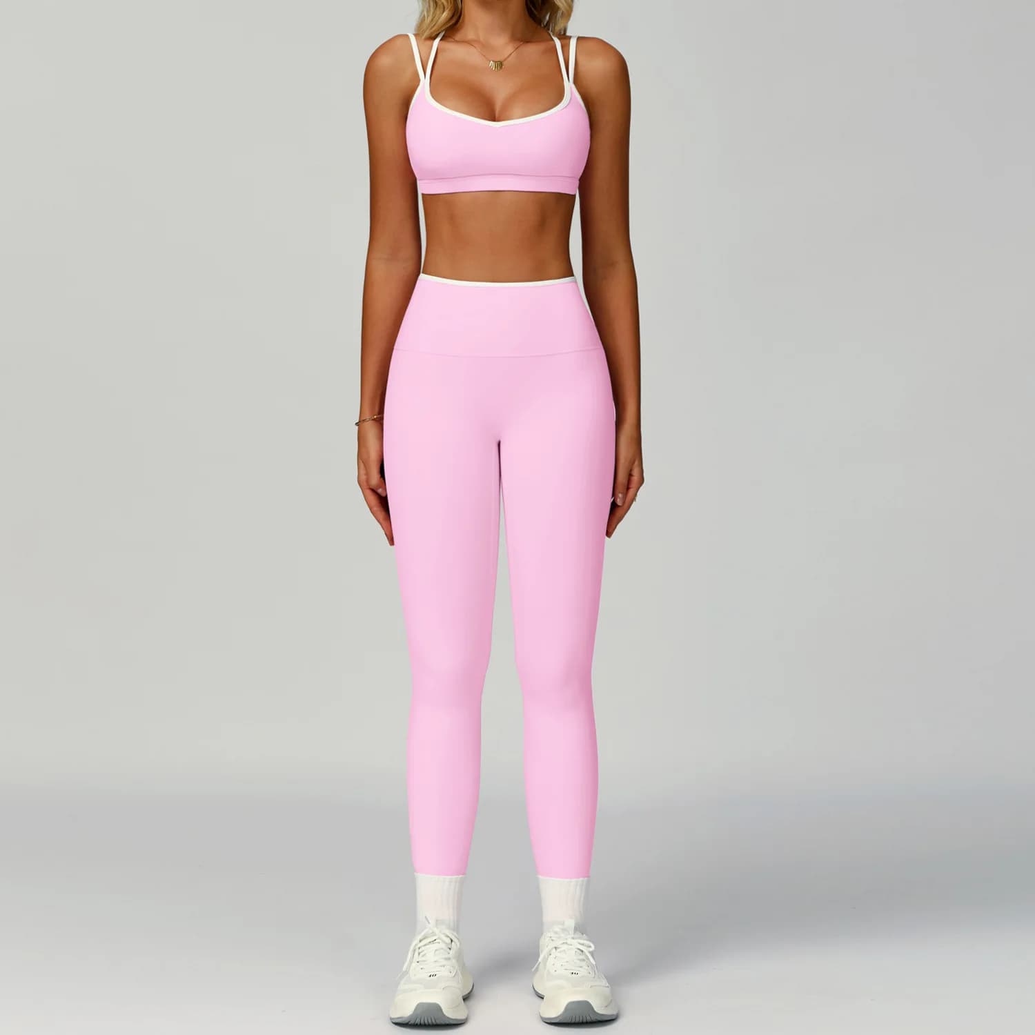 Pink Set-6 / L