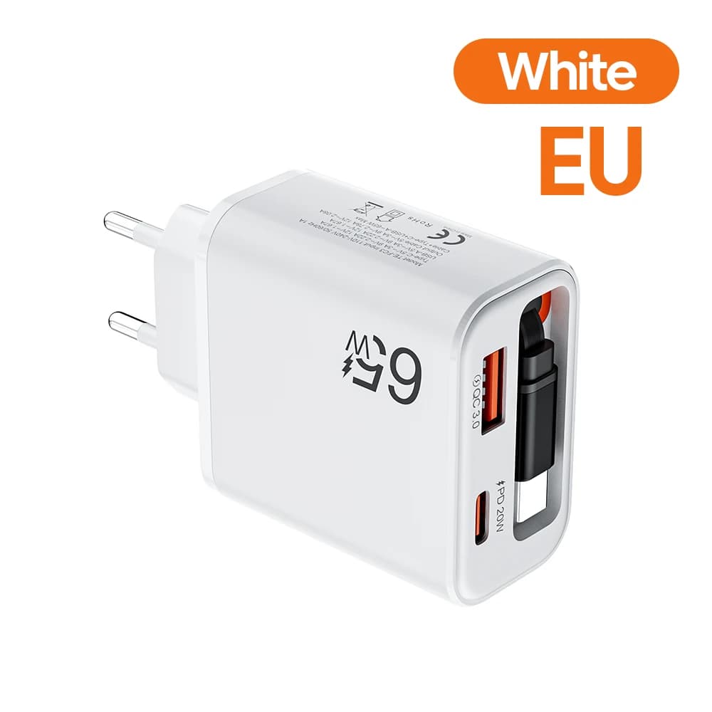 EU White