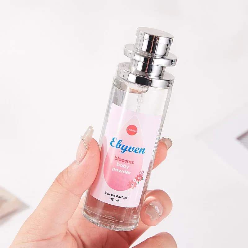Pink 35ML