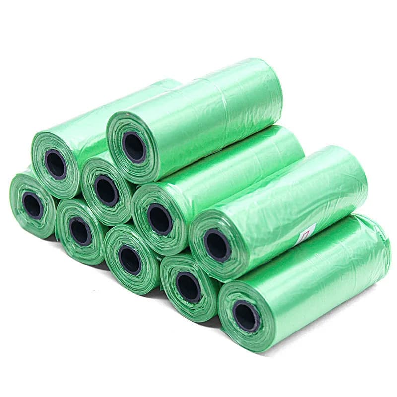 Green / 10Rolls